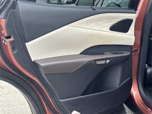 Certified 2023 Lexus RX 350 image 12