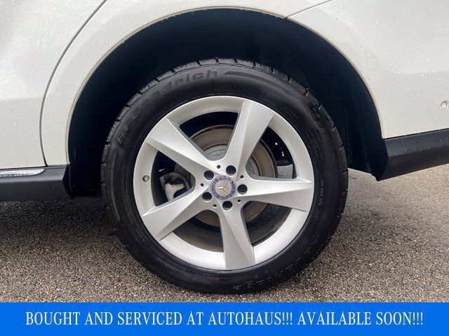 Used 2017 Mercedes-Benz GLE 350 4MATIC image 29