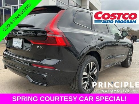 New 2026 Volvo XC60 B5 Core AWD/4WD image 10
