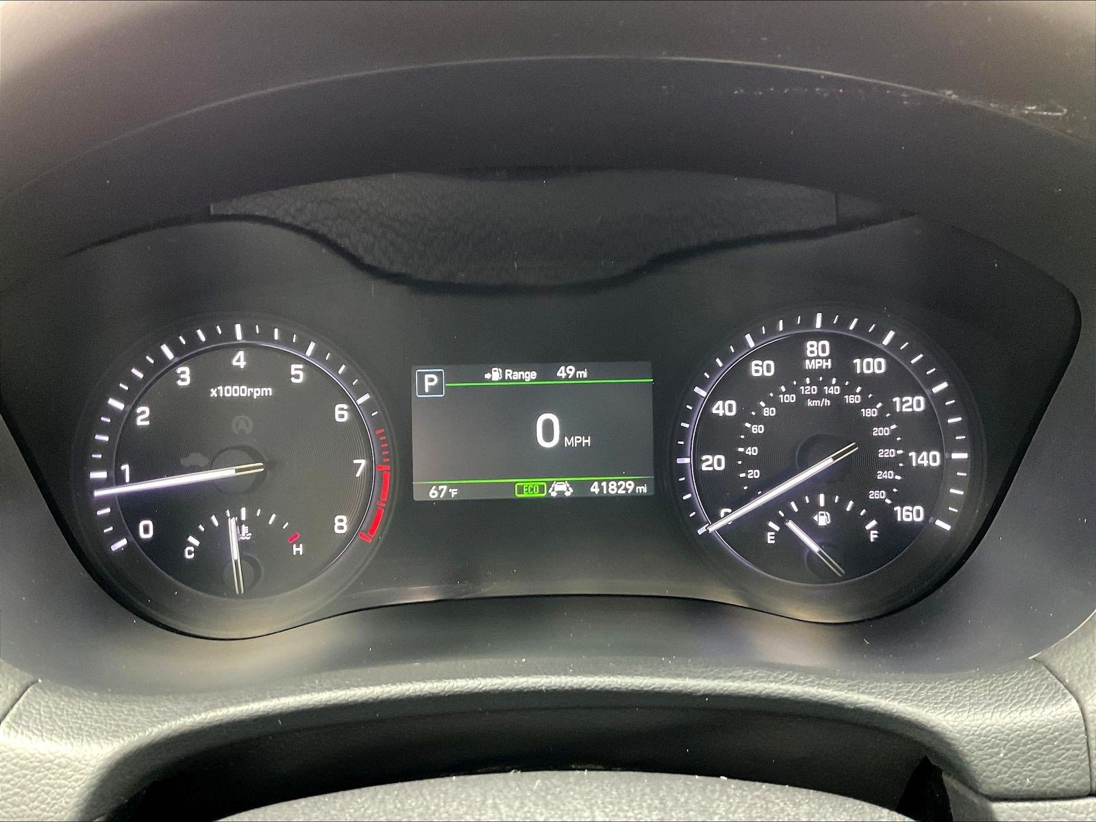 Used 2018 Genesis G80 3.8 AWD/4WD image 12