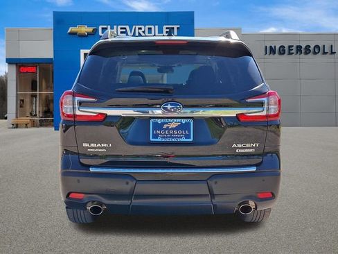 Used 2024 Subaru Ascent Touring AWD/4WD image 24