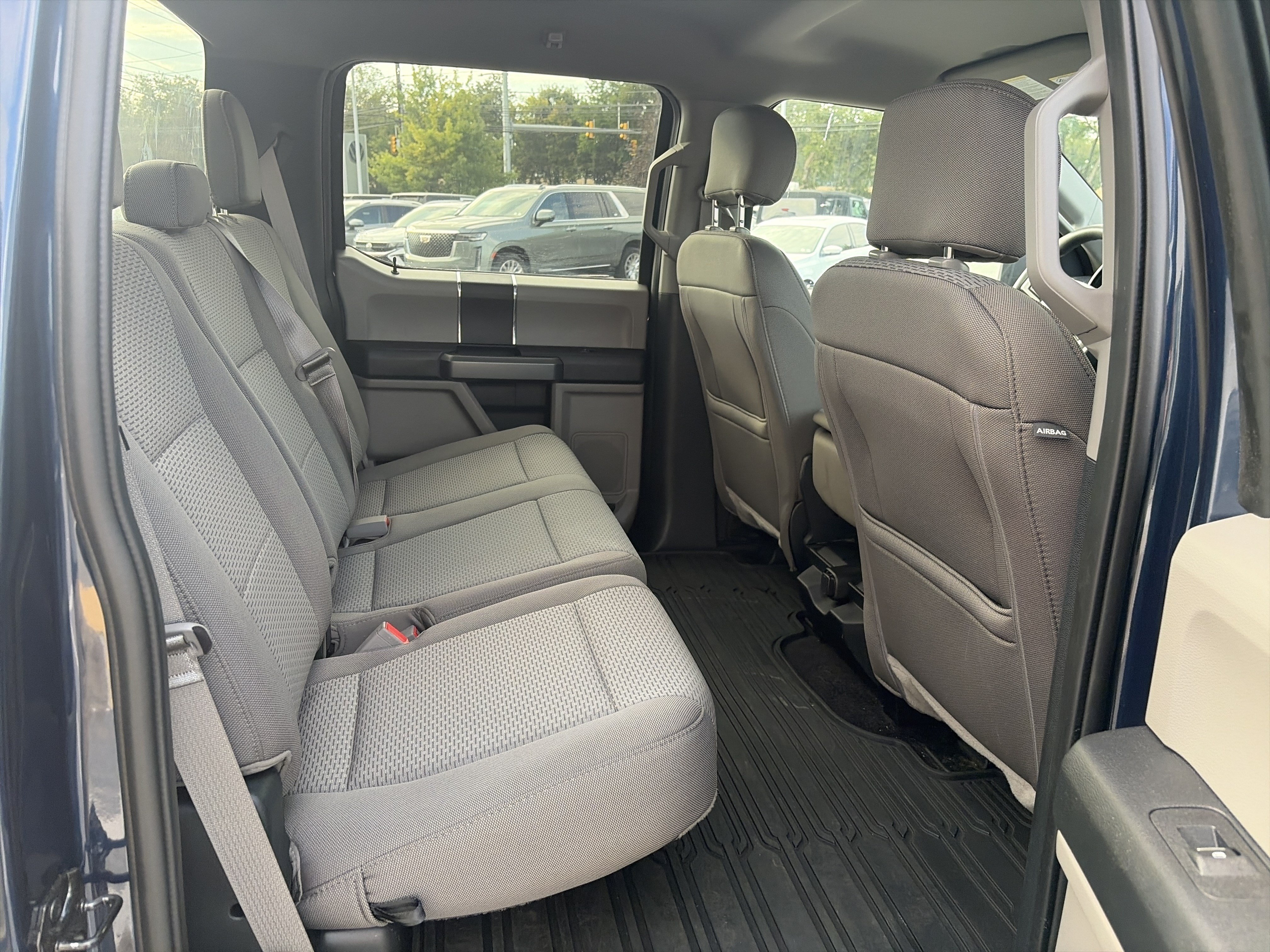 Used 2019 Ford F150 XLT AWD/4WD image 23