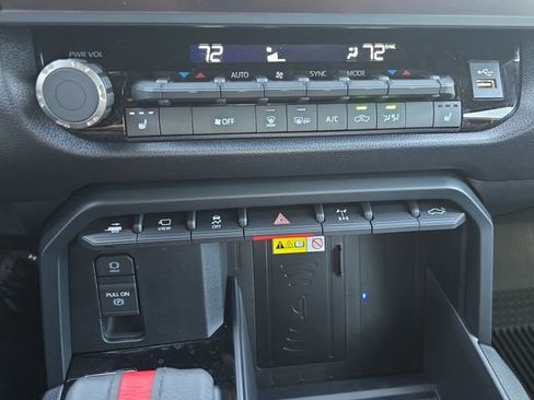 New 2026 Toyota Tundra Limited image 23