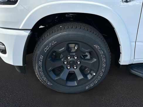 New 2026 RAM 1500 Big Horn image 34