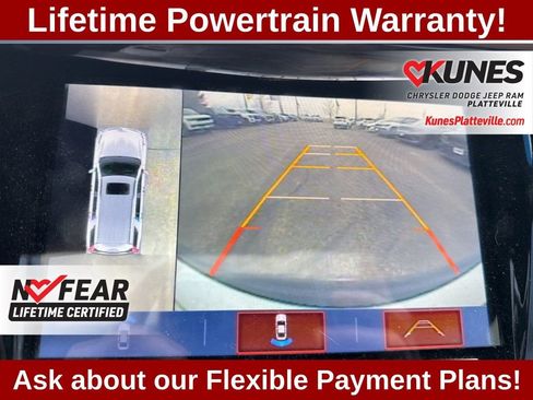 Used 2018 Cadillac Escalade ESV Platinum image 19