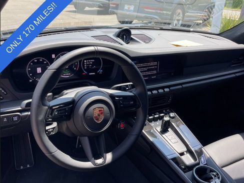 Used 2026 Porsche 911 Carrera GTS RWD image 15