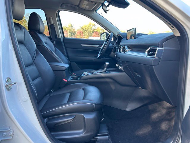 Used 2025 MAZDA CX-5 AWD 2.5 S w/ Select Package image 33