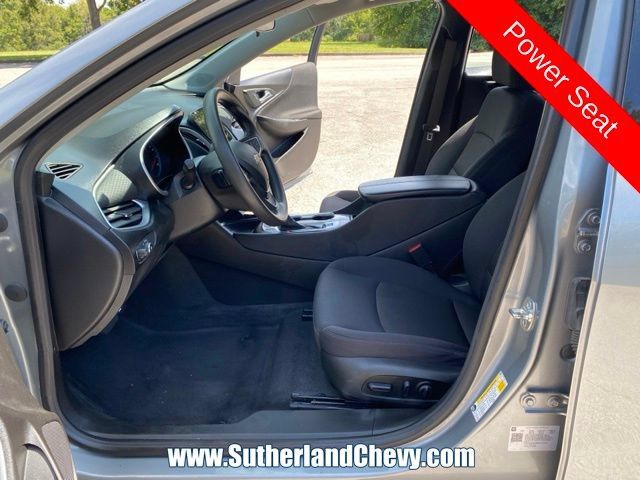 Used 2024 Chevrolet Malibu LT FWD image 15