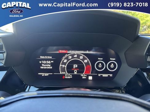 Used 2025 Audi RS 3 image 25