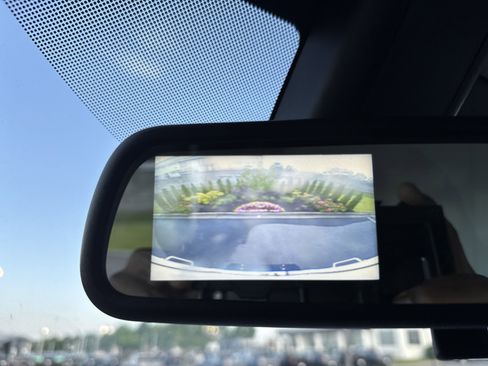 New 2025 GMC Savana 3500 w/ Power Convenience Package image 22