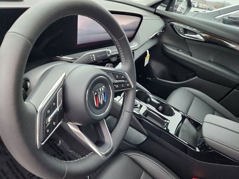 New 2026 Buick Envision Preferred image 11