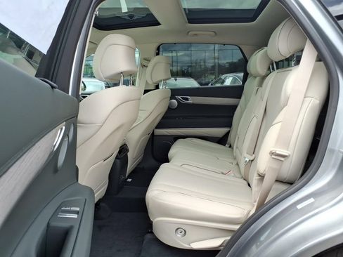 New 2026 Genesis GV80 2.5T Prestige AWD/4WD image 9