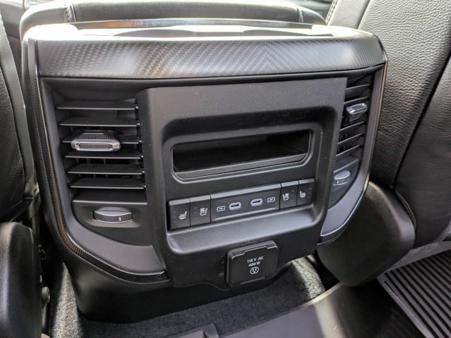 New 2026 RAM 1500 RHO w/ RHO Level 1 Equipment Group AWD/4WD image 13