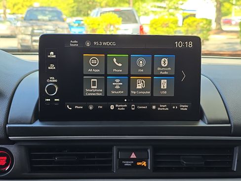 Used 2025 Honda Pilot EX-L image 23
