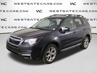 Used 2017 Subaru Forester 2.5i Touring 360° Tour