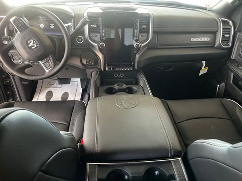 New 2026 RAM 2500 Laramie image 28