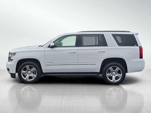 Used 2017 Chevrolet Tahoe LT image 7