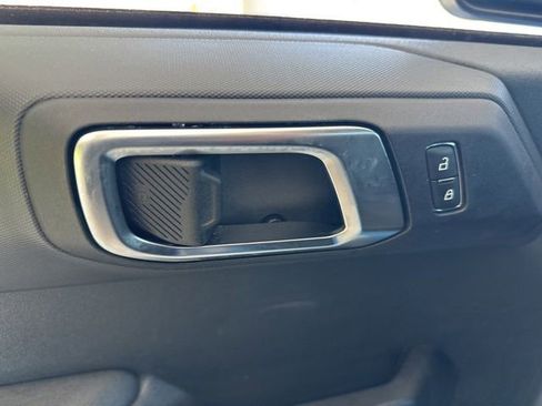 Used 2025 Ford Bronco Big Bend AWD/4WD image 10