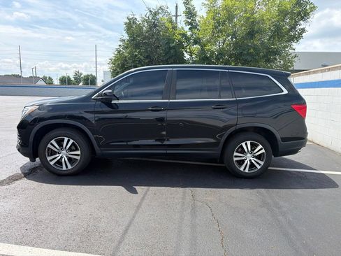 Used 2017 Honda Pilot EX-L image 2