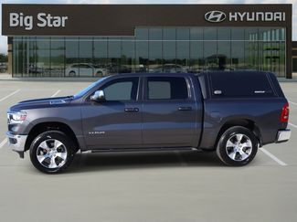 Used 2023 RAM 1500 Laramie video 2