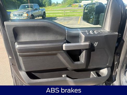 Used 2018 Ford F150 XLT w/ Equipment Group 302A Luxury AWD/4WD image 21