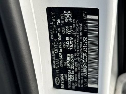 Used 2024 Hyundai Ioniq 5 Limited RWD image 30