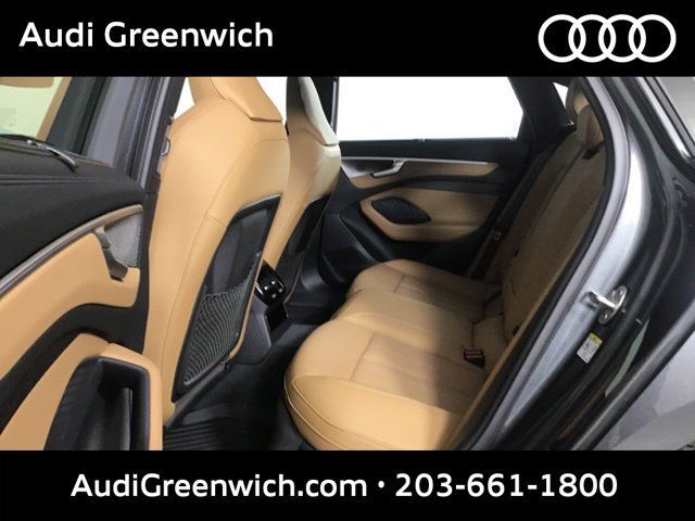 Used 2026 Audi A6 Premium Plus AWD/4WD image 21