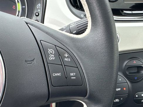 Used 2019 FIAT 500 e w/ Esport Package image 19