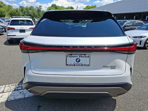Used 2023 Lexus RX 350 AWD w/ Accessory Package image 6