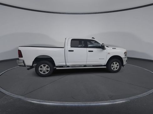 New 2026 RAM 2500 Big Horn AWD/4WD image 16