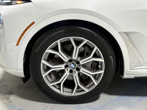 Used 2023 BMW X7 xDrive40i w/ Executive Package AWD/4WD image 40