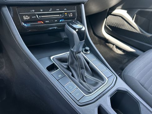 Used 2025 Volkswagen Jetta S FWD image 24