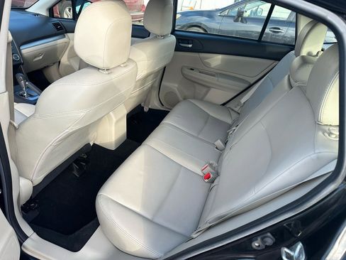 Used 2013 Subaru Impreza 2.0i Limited w/ Popular Pkg 1 image 11