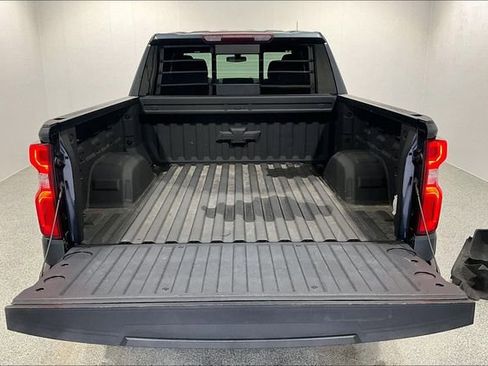 Used 2020 Chevrolet Silverado 1500 LT Trail Boss image 7