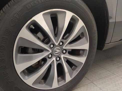 Used 2016 Acura MDX FWD w/ Technology Package image 31