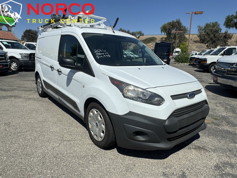 Used 2016 Ford Transit Connect XL FWD image 4