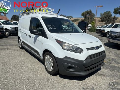 Used 2016 Ford Transit Connect XL FWD image 4