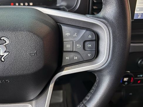 Used 2023 Ford Bronco Big Bend image 52