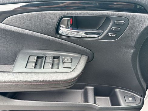 Certified 2023 Honda Ridgeline Black Edition image 23