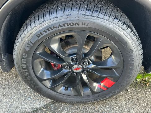 Used 2019 Dodge Durango GT image 18