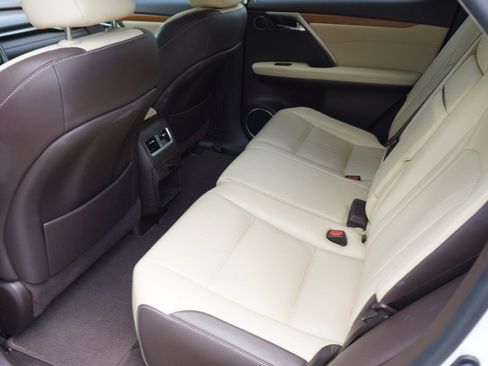 Used 2018 Lexus RX 350 FWD w/ Premium Package image 9