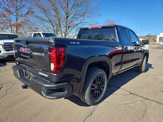 Used 2023 GMC Sierra 1500 Elevation video 3