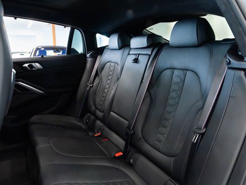 Used 2025 BMW X6 M Competition w/ Executive Package image 23