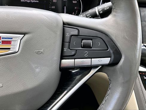 Used 2021 Cadillac XT6 Premium Luxury image 23