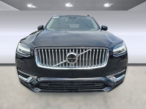 New 2024 Volvo XC90 T8 Plus w/ Protection Package Premier image 6