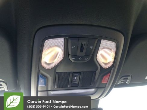 Used 2022 RAM 1500 Rebel w/ Rebel Level 2 Equipment Group image 21