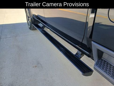 Certified 2024 GMC Sierra 3500 Denali Ultimate w/ LPO, GMC Protection Package image 35