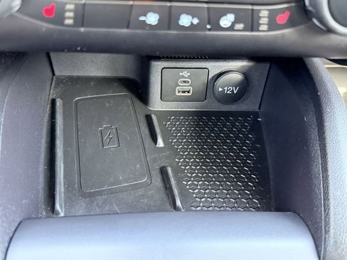 Used 2023 Ford Bronco Sport Outer Banks w/ Tech Package image 28