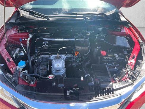 Used 2017 Honda Accord Sport Special Edition image 11