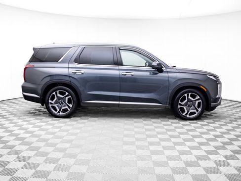 Used 2023 Hyundai Palisade Limited AWD/4WD image 8